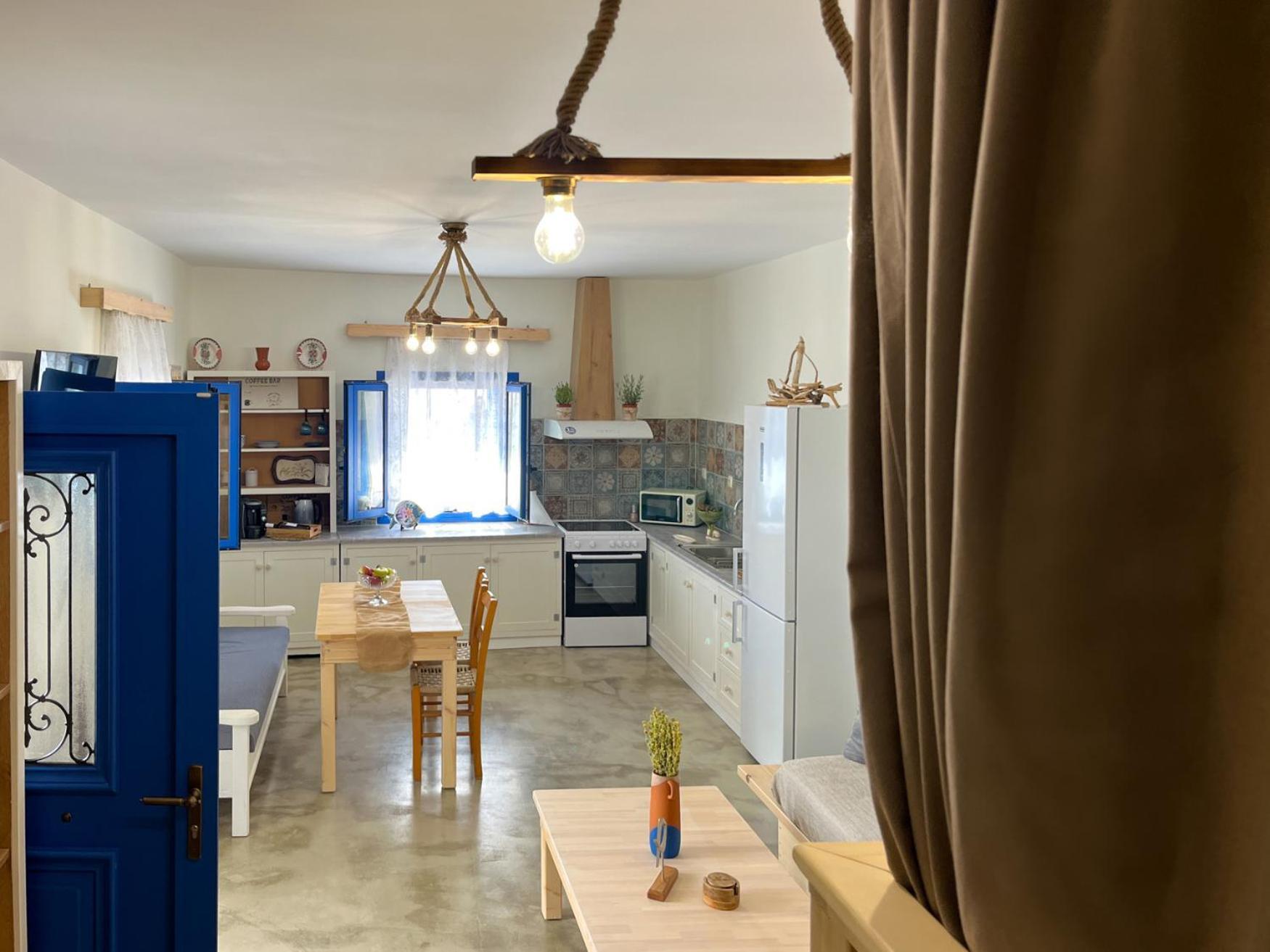 Stonehousekefalos Εξωτερικό φωτογραφία